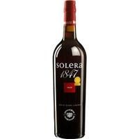 Gonzalez Byass - Superior Range Solera 1847 75cl Bottle