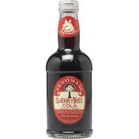 Fentimans - Cherry Cola 12x 275ml Bottles
