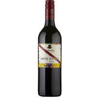 d'Arenberg - The Love Grass Shiraz 2013 75cl Bottle
