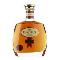 Daron - XO Extra Decanter 70cl Bottle