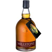 Millstone Distillery - Single Cask French Oak 10 Year Old 70cl Bottle