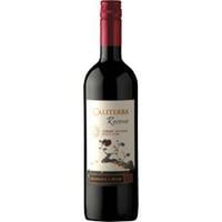 Caliterra - Reserva Cabernet Sauvignon 2013 75cl Bottle