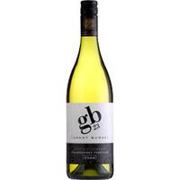 Grant Burge - GB23 Chardonnay Viognier 2014 75cl Bottle