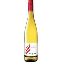 Vidal - Riesling 2011 75cl Bottle
