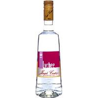Cartron - Lychee 50cl Bottle
