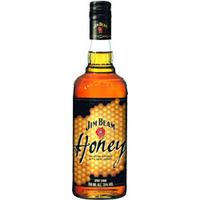 Jim Beam - Honey 70cl Bottle
