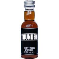 Thunder - Miniature 5cl Miniature