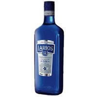 Larios 12 70cl Bottle