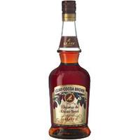 Lejay Lagoute - Cacao Brown 70cl Bottle