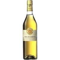 Francois Voyer - Pineau Des Charentes Blanc 75cl Bottle