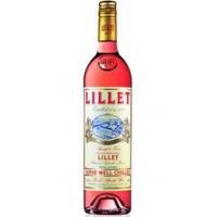 Lillet - Rose 75cl Bottle