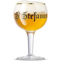 St Stefanus - Beer Glass Glassware - Medium