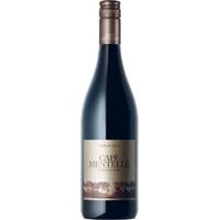Cape Mentelle - Shiraz 2011 75cl Bottle