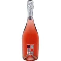Le Manzane - Prosecco Spumante Rose Brut 75cl Bottle