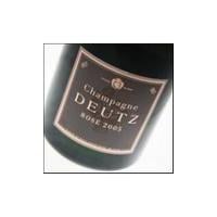 Champagne Deutz - Rose Vintage 2009 75cl Bottle