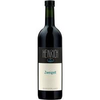 Heinrich - Burgenland Zweigelt 2014 6x 75cl Bottles