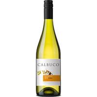 Calbuco - Chardonnay 2015 12x 75cl Bottles