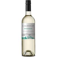 Calbuco - Sauvignon Blanc 2016 12x 75cl Bottles