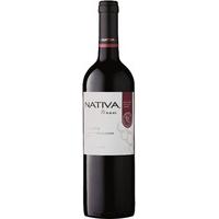 Nativa - Organic Cabernet Sauvignon 2015 12x 75cl Bottles