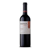 Nativa - Organic Carmenere 2015 12x 75cl Bottles