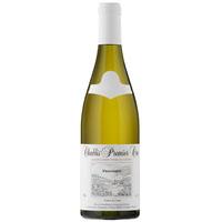 Domaine Corinne Perchaud - Chablis 1er Cru Vaucoupin 2014 12x 75cl Bottles
