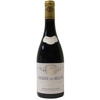 Mongeard-Mugneret - Savigny-Les-Beaune 2014 6x 75cl Bottles