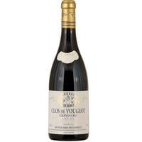Mongeard-Mugneret - Clos de Vougeot Grand Cru 2012 75cl Bottle