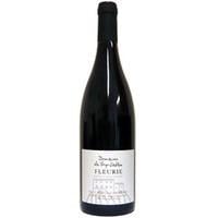 Dominique Morel - Domaine de Gry-Sablon Fleurie 2015 6x 75cl Bottles