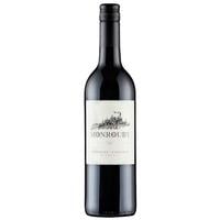 Monrouby - Grenache Carignan IGP Pays d'Herault 2014 12x 75cl Bottles