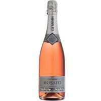 Ca' Morlin - Rosato Spumante NV 75cl Bottle