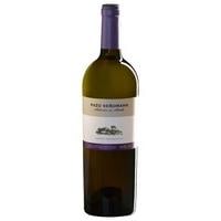 Pazo Senorans - Albarino Seleccion de Anada DO Rias Baixas 2008 6x 75cl Bottles