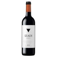 Izadi - Rioja Reserva 2012 24x 37.5cl Half Bottles