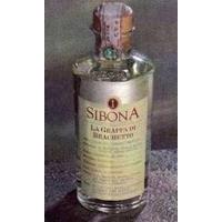 Sibona - Grappa di Brachetto 50cl Bottle