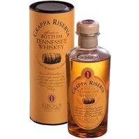 Sibona - Grappa Reserve Tennessee Whiskey Wood Finish 50cl Bottle