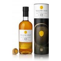 Yellow Spot - 12 Year Old 70cl Bottle