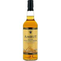 Amrut - Cask Strength 70cl Bottle