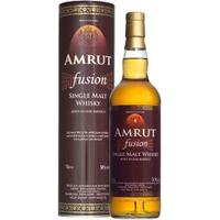 Amrut - Fusion 70cl Bottle
