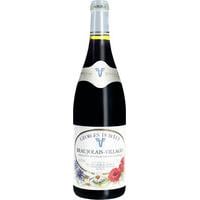 Duboeuf - Beaujolais-Villages Flower Label 2012 75cl Bottle