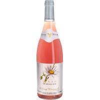 Duboeuf - Syrah Rose Vins de Pays d'Oc 2014-15 75cl Bottle