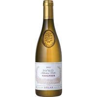 Delas - Viognier - Pays d'Oc 2015 75cl Bottle