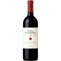Santa Cristina - Rosso 2014 75cl Bottle
