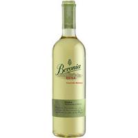 Beronia - Coleccion Barrel Fermented Viura 2012 75cl Bottle