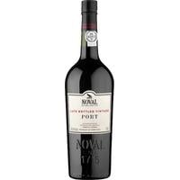 Quinta do Noval - LBV Unfiltered 2009 6x 75cl Bottles