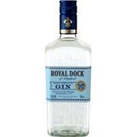 Haymans - Royal Dock Of Deptford 70cl Bottle