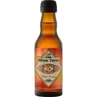 The Bitter Truth - Peach 200ml Bottle