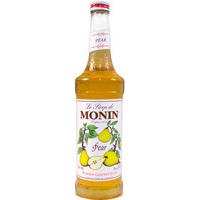 Monin - Pear 70cl Bottle