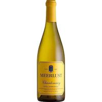 Meerlust - Chardonnay 2015 75cl Bottle