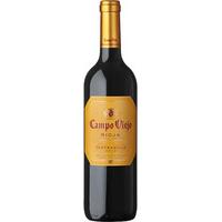 Campo Viejo - Tempranillo 2014 75cl Bottle