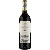 Marques de Riscal - Rioja Reserva 2012 75cl Bottle