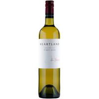 Heartland - Pinot Gris 2011 75cl Bottle